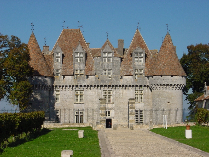 chateau-monbazillac