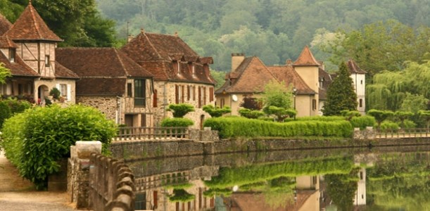 Beautiful Dordogne