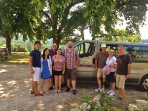 Bergerac Wine Tours