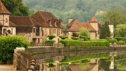 Dordogne France