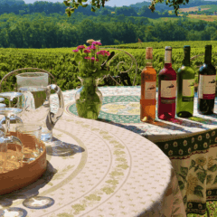 WineTastingBergerac