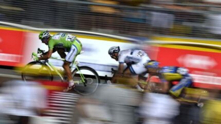 Tour de France 2014