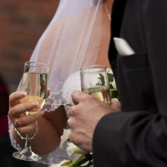 Wedding in Dordogne